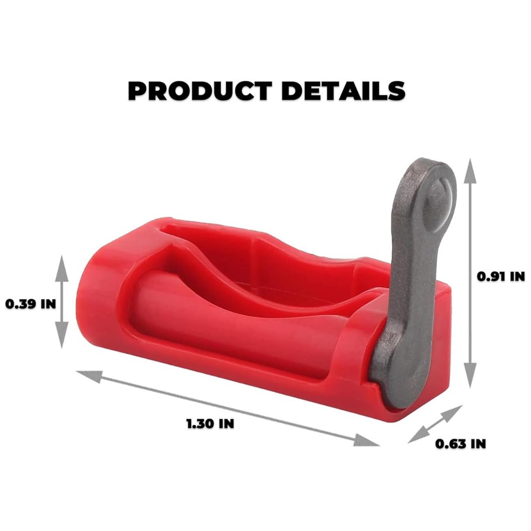 Trigger Lock for Dyson Vacuum - Free Your Finger