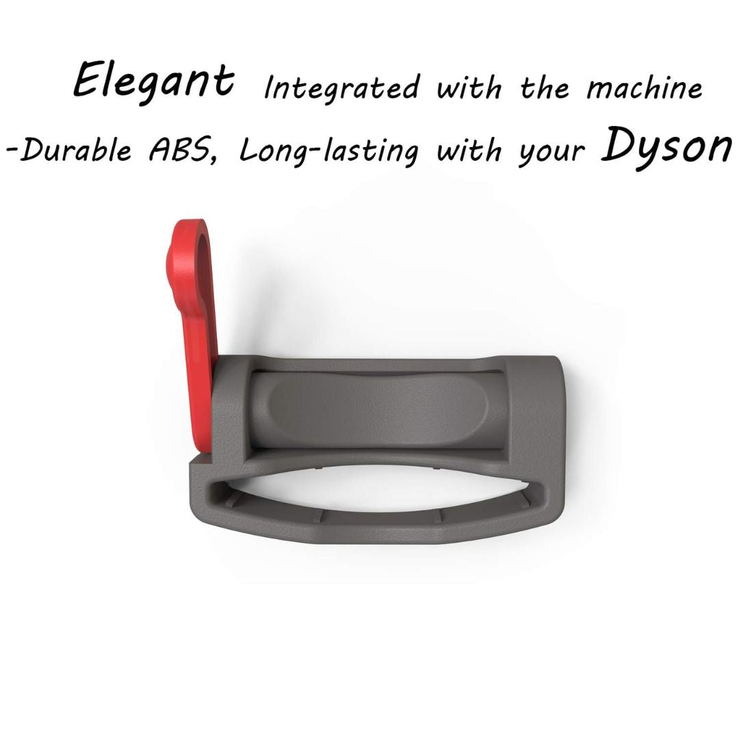 Trigger Lock for Dyson Vacuum - Free Your Finger