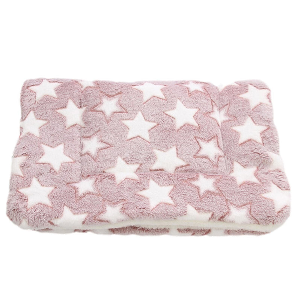 Cozy Calming Cat Bed/Blanket