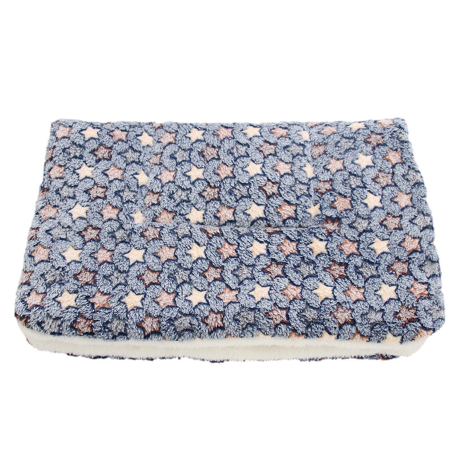 Cozy Calming Cat Bed/Blanket