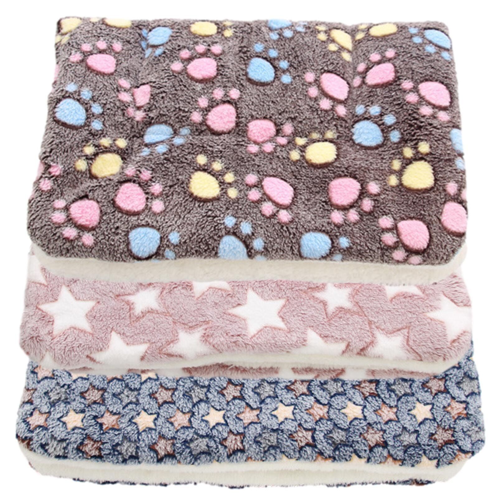 Cozy Calming Cat Bed/Blanket