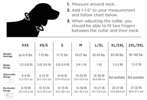 Discover enhanced safety and style with our LED Dog Collar. Engineered for nighttime visibility, its built-in LED lights ensure your furry friend stands out in low-light conditions. Shop now and illuminate your pet's path with Tidewater Trends. 🐾✨ #LEDdogcollar #PetSafety #NighttimeVisibility #DogAccessories #ShopNow